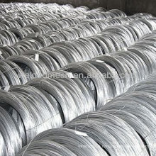 High Zinc Coated Galvanized Wire